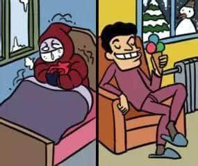 細(xì)數(shù)廣州天氣七宗罪，每一條都系廣州人嘅血與淚！