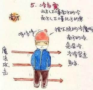 細(xì)數(shù)廣州天氣七宗罪，每一條都系廣州人嘅血與淚！