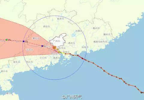 細(xì)數(shù)廣州天氣七宗罪，每一條都系廣州人嘅血與淚！