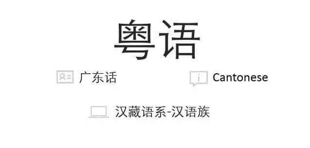 唔系我吹水，粵語真系好巴閉！系巴屎閉！