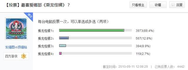 廣州版《皆大歡喜》，11年后睇返依然笑到碌地！