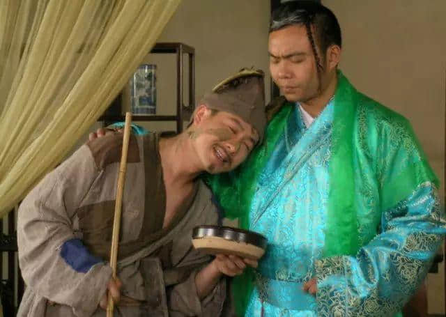 廣州版《皆大歡喜》，11年后睇返依然笑到碌地！