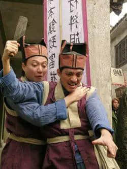 廣州版《皆大歡喜》，11年后睇返依然笑到碌地！
