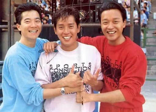 「偏偏喜歡你」唱嘅「一生何求」，喺我心里面留低一片「漣漪」