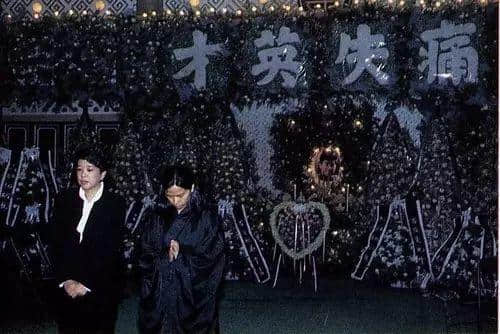 「偏偏喜歡你」唱嘅「一生何求」，喺我心里面留低一片「漣漪」