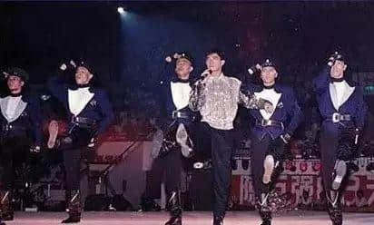 「偏偏喜歡你」唱嘅「一生何求」，喺我心里面留低一片「漣漪」