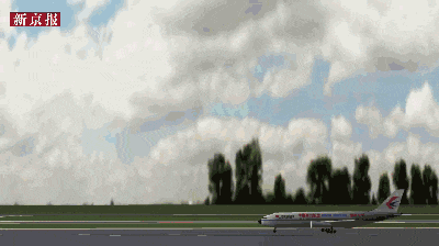 廣州10·2空難，一個逐漸被人遺忘嘅悲劇