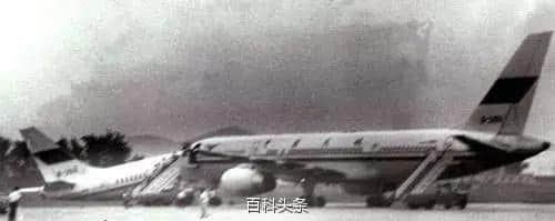 廣州10·2空難，一個逐漸被人遺忘嘅悲劇