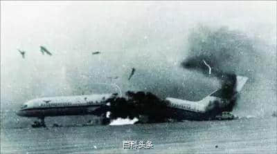 廣州10·2空難，一個逐漸被人遺忘嘅悲劇