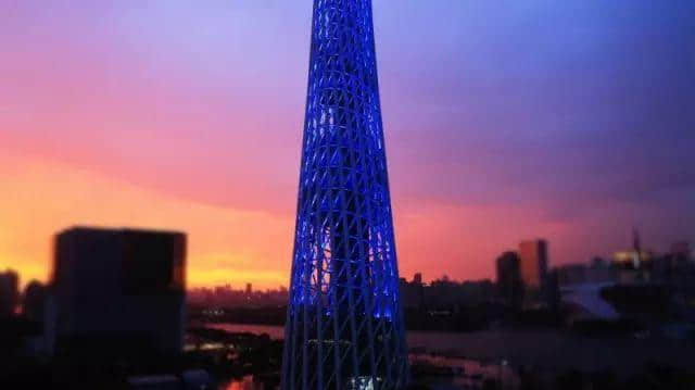 廣州威武！呢只“海馬"未游到廣州就已經(jīng)被生擒！