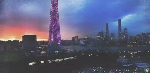 廣州威武！呢只“海馬"未游到廣州就已經(jīng)被生擒！