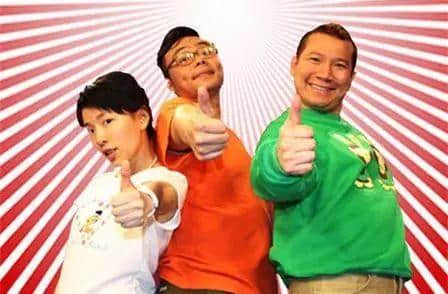 如果冇咗《都市笑口組》，我嘅童年都要打個7折！