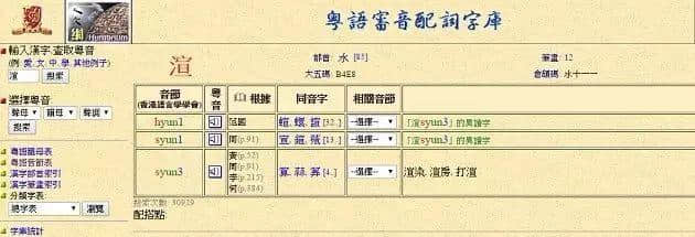 “囡囡”原來(lái)系讀“男男”，呢啲詞我讀錯(cuò)咗十幾年！