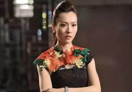 隱藏喺TVB劇集嘅靚女，唔小心眨下眼就錯過！