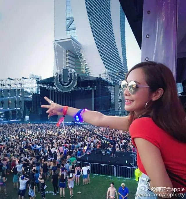 隱藏喺TVB劇集嘅靚女，唔小心眨下眼就錯過！