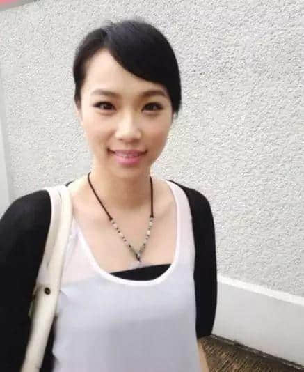 隱藏喺TVB劇集嘅靚女，唔小心眨下眼就錯過！