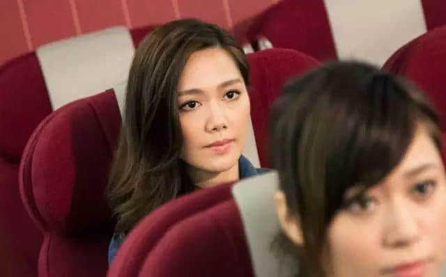 隱藏喺TVB劇集嘅靚女，唔小心眨下眼就錯過！