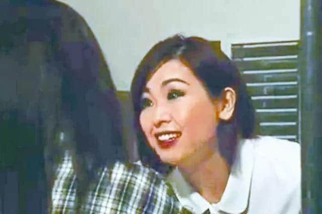 隱藏喺TVB劇集嘅靚女，唔小心眨下眼就錯過！