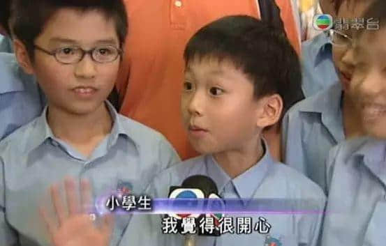 隱藏喺TVB劇集嘅靚女，唔小心眨下眼就錯過！