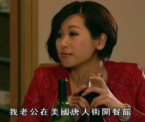 隱藏喺TVB劇集嘅靚女，唔小心眨下眼就錯過！