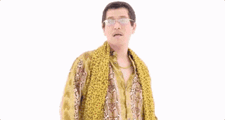廣東話粗口版神曲《PPAP》，厲害了我的哥！