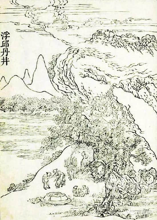 從宣統(tǒng)版《南?？h志》看歷代羊城八景變遷（附動態(tài)圖）