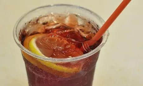 廣東人飲乜都溝檸檬，系咪有??？