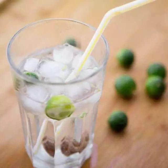 廣東人飲乜都溝檸檬，系咪有??？