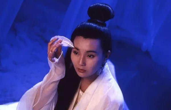 四大天王玩Cosplay？張曼玉畀人S*M？港產(chǎn)超級英雄，你條底線咧？