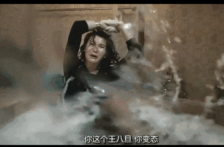 四大天王玩Cosplay？張曼玉畀人S*M？港產(chǎn)超級英雄，你條底線咧？