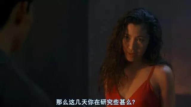 四大天王玩Cosplay？張曼玉畀人S*M？港產(chǎn)超級英雄，你條底線咧？