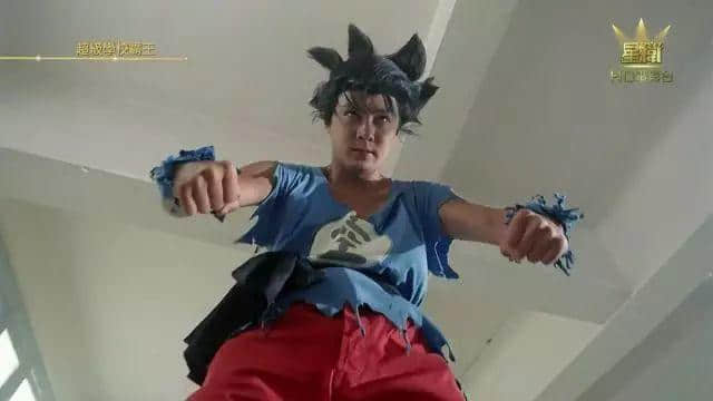 四大天王玩Cosplay？張曼玉畀人S*M？港產(chǎn)超級英雄，你條底線咧？