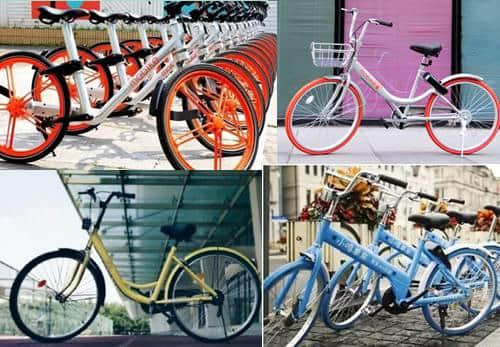 喺廣州點樣揀一部啱心水嘅“共享單車”？呢個測評幫到你！