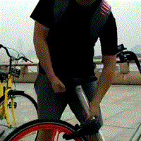 喺廣州點樣揀一部啱心水嘅“共享單車”？呢個測評幫到你！