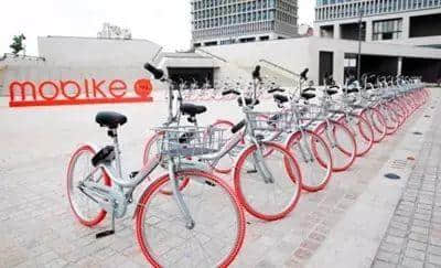 喺廣州點樣揀一部啱心水嘅“共享單車”？呢個測評幫到你！