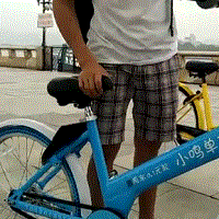 喺廣州點樣揀一部啱心水嘅“共享單車”？呢個測評幫到你！