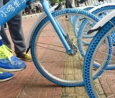 喺廣州點樣揀一部啱心水嘅“共享單車”？呢個測評幫到你！