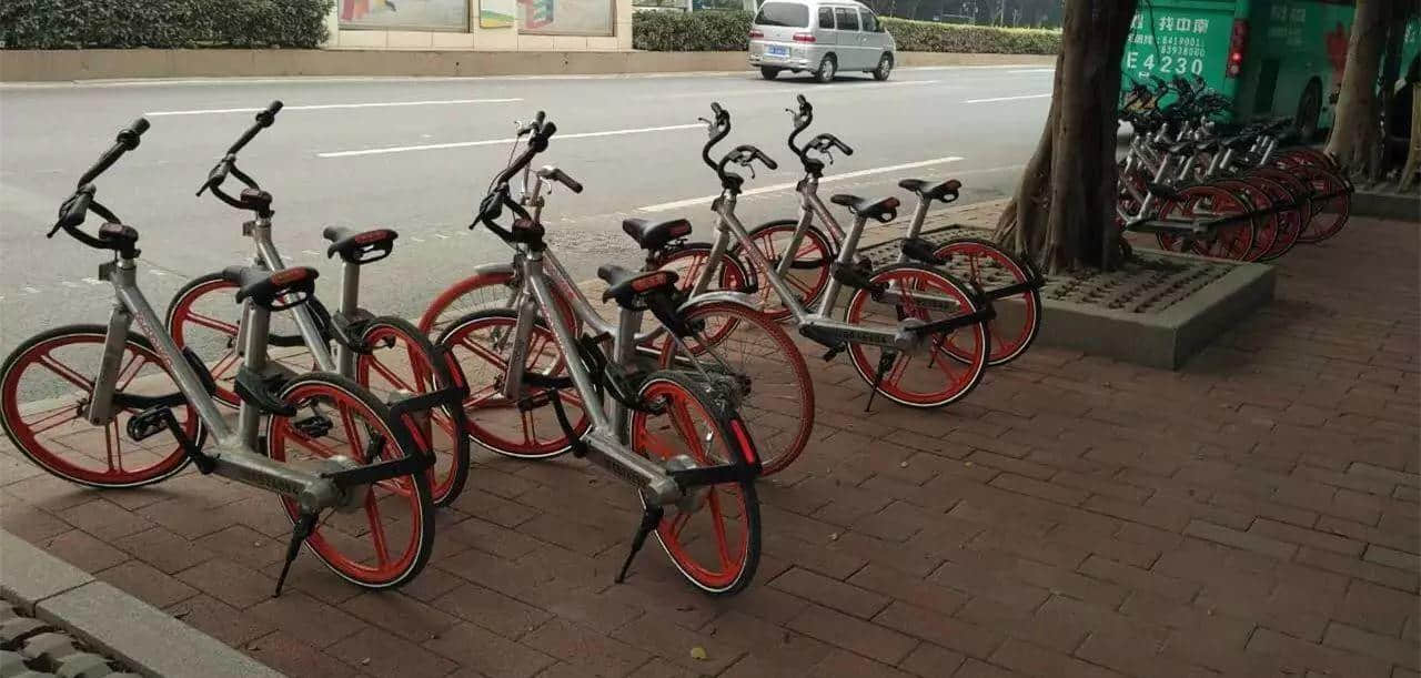 喺廣州點樣揀一部啱心水嘅“共享單車”？呢個測評幫到你！
