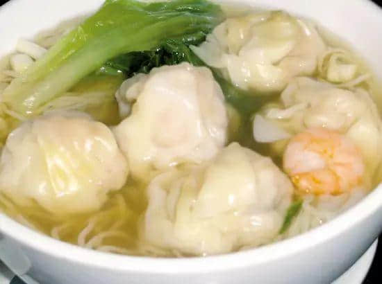 點(diǎn)解廣東叫云吞做云吞？佢同餛燉有咩親戚關(guān)系？