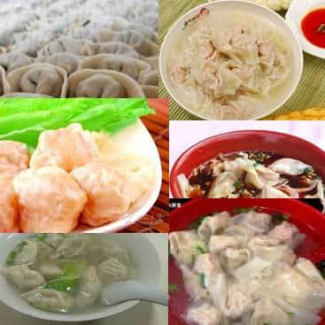 點(diǎn)解廣東叫云吞做云吞？佢同餛燉有咩親戚關(guān)系？