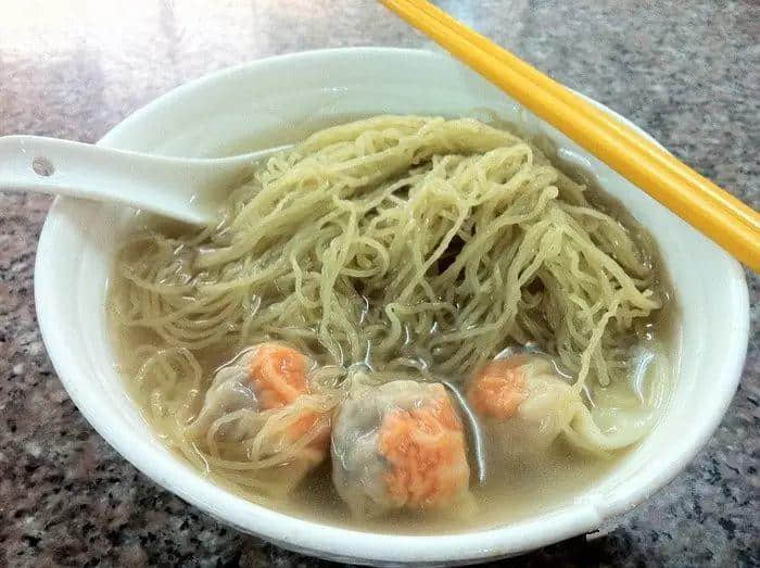 點(diǎn)解廣東叫云吞做云吞？佢同餛燉有咩親戚關(guān)系？