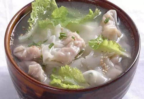 點(diǎn)解廣東叫云吞做云吞？佢同餛燉有咩親戚關(guān)系？