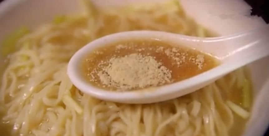 點(diǎn)解廣東叫云吞做云吞？佢同餛燉有咩親戚關(guān)系？