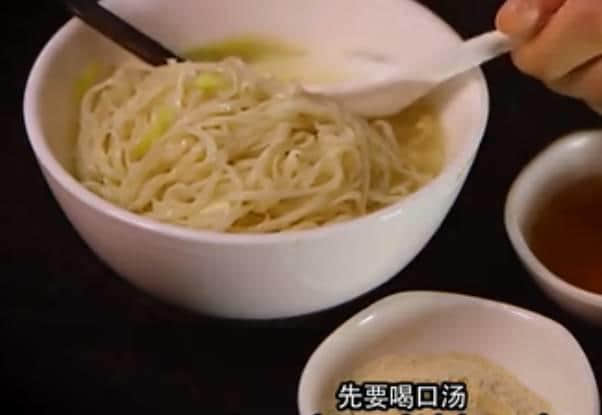 點(diǎn)解廣東叫云吞做云吞？佢同餛燉有咩親戚關(guān)系？