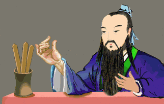 粵語中最熱門嘅“神”，睇下你撞過幾個(gè)？