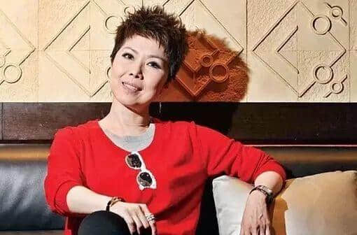 香港唱功最好嘅女歌手系邊個？你一定心服口服！