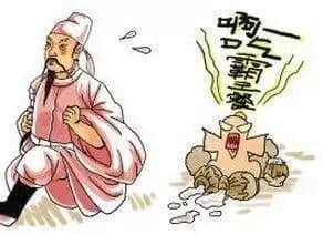 同大家數(shù)一數(shù)，粵語里面有幾多嘢可以食！