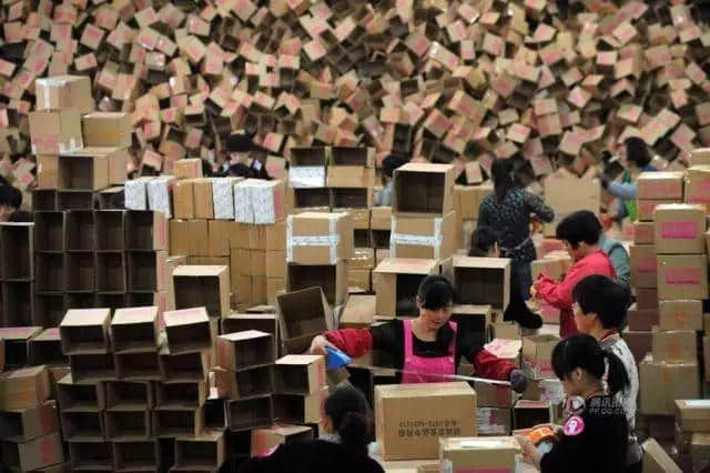 賤人“雙十一”，你究竟戴住幾多塊面具？