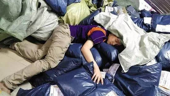 賤人“雙十一”，你究竟戴住幾多塊面具？