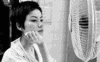 聽講今日“立冬”？身處廣州嘅我差啲中暑！